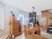 Appartement 2 chambres, Longwy Lorraine 54400 ELS98109500