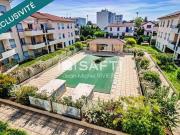 Appartement 2 chambres, Lyon 8e Arrondissement Rhône...