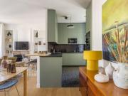 Appartement 2 chambres, Lyon Lyon 69002 DS92308139