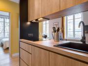 Appartement 2 chambres, Lyon Lyon 69003 DLS64120655