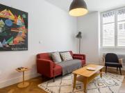 Appartement 2 chambres, Lyon Lyon 69003 DS98923165