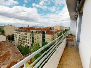 Appartement 2 chambres, Lyon Lyon 69003 DS99010657