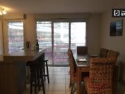 Appartement 2 chambres, Lyon Lyon 69007 ELS45880509