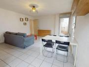 Appartement 2 chambres, Lyon Lyon 69008 DS95847577