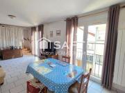 Appartement 2 chambres, Mantes La Jolie Île de France...