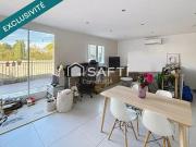 Appartement 2 chambres, Marseille 10e Arrondissement...