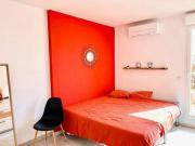 Appartement 2 chambres, Marseille 15e Arrondissement...