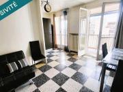 Appartement 2 chambres, Marseille 2e Arrondissement...