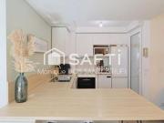 Appartement 2 chambres, Marseille 3e Arrondissement...