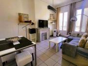 Appartement 2 chambres, Marseille 6e Arrondissement...