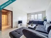 Appartement 2 chambres, Metz Lorraine 57000 DLS94988512