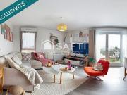 Appartement 2 chambres, Metz Lorraine 57070 DS92480820