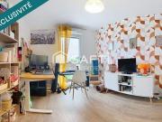 Appartement 2 chambres, Metz Lorraine 57070 ES92480820