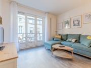 Appartement 2 chambres, Metz Metz DS98398695