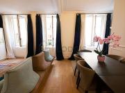Appartement 2 chambres meublé avec ascenseur et...
