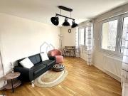 Appartement 2 chambres meublé avec ascenseur Lyon 3°