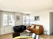 Appartement 2 chambres meublé avec ascenseur Lyon 3°