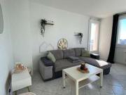 Appartement 2 chambres meublé avec concierge, local à...