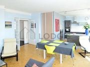 Appartement 2 chambres meublé avec garage et ascenseur...