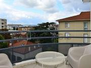 Appartement 2 chambres meublé avec garage, terrasse et...