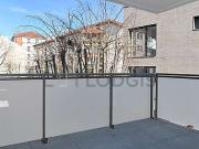 Appartement 2 chambres meublé avec garage, terrasse et...