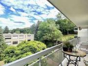 Appartement 2 chambres meublé avec garage, terrasse et...