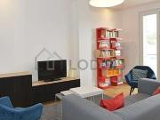 Appartement 2 chambres meublé avec terrasse, ascenseur...