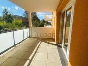 Appartement 2 chambres meublé avec terrasse, ascenseur...