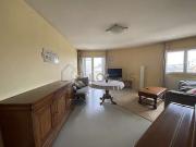 Appartement 2 chambres meublé avec terrasse et ascenseur...