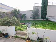 Appartement 2 chambres meublé avec terrasse, jardin et...