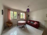 Appartement 2 chambres meublé Centre ville