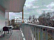 Appartement 2 chambres meublé Strasbourg