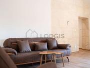 Appartement 2 chambres meublé Sud Est d'Aix en Pce