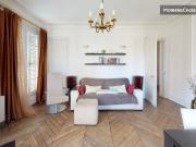 Appartement 2 chambres, Montmartre