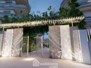 Appartement 2 chambres, Montpellier Languedoc Roussillon...