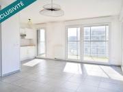 Appartement 2 chambres, Nantes Pays de la Loire 44000...