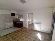 Appartement 2 chambres, Narbonne Languedoc Roussillon...