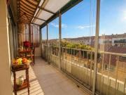 Appartement 2 chambres, Nice Provence 06300 ES99734770