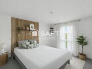 Appartement 2 chambres, Nimes Languedoc 30900 ES99734060