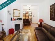 Appartement 2 chambres, Nogent Île 94130 ES98336907