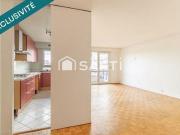 Appartement 2 chambres, Paris 14e Arrondissement Île de...