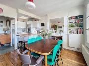 Appartement 2 chambres, Paris 18e Arrondissement Île...