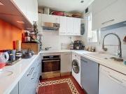Appartement 2 chambres, Paris 18e Arrondissement Île de...