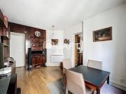 Appartement 2 chambres, Paris 7e Arrondissement Île...