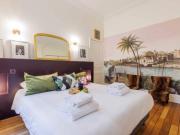 Appartement 2 chambres, Paris Paris 75001 DS69200526