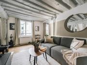 Appartement 2 chambres, Paris Paris 75001 DS92662334