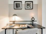 Appartement 2 chambres, Paris Paris 75001 DS99799507