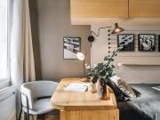 Appartement 2 chambres, Paris Paris 75001 ELS92662334