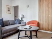 Appartement 2 chambres, Paris Paris 75001 ES60455128