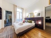 Appartement 2 chambres, Paris Paris 75001 ES99633858